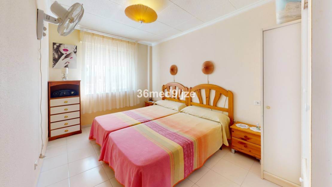 Sale - Apartment - Los Alcázares - Los Alcazares Centro