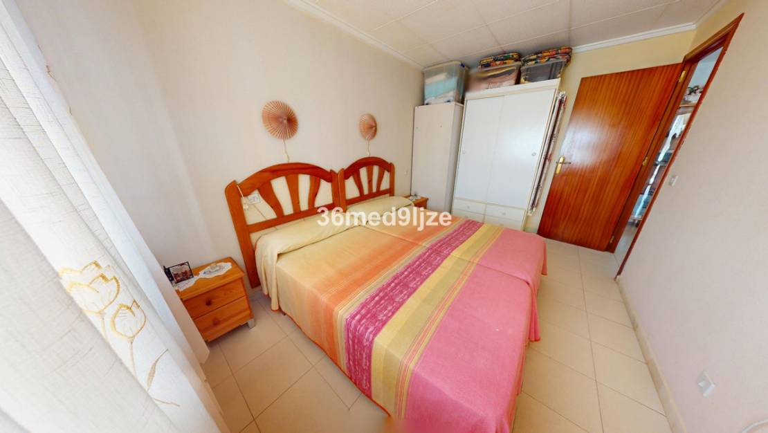 Sale - Apartment - Los Alcázares - Los Alcazares Centro