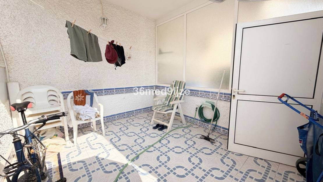 Sale - Apartment - Los Alcázares - Los Alcazares Centro