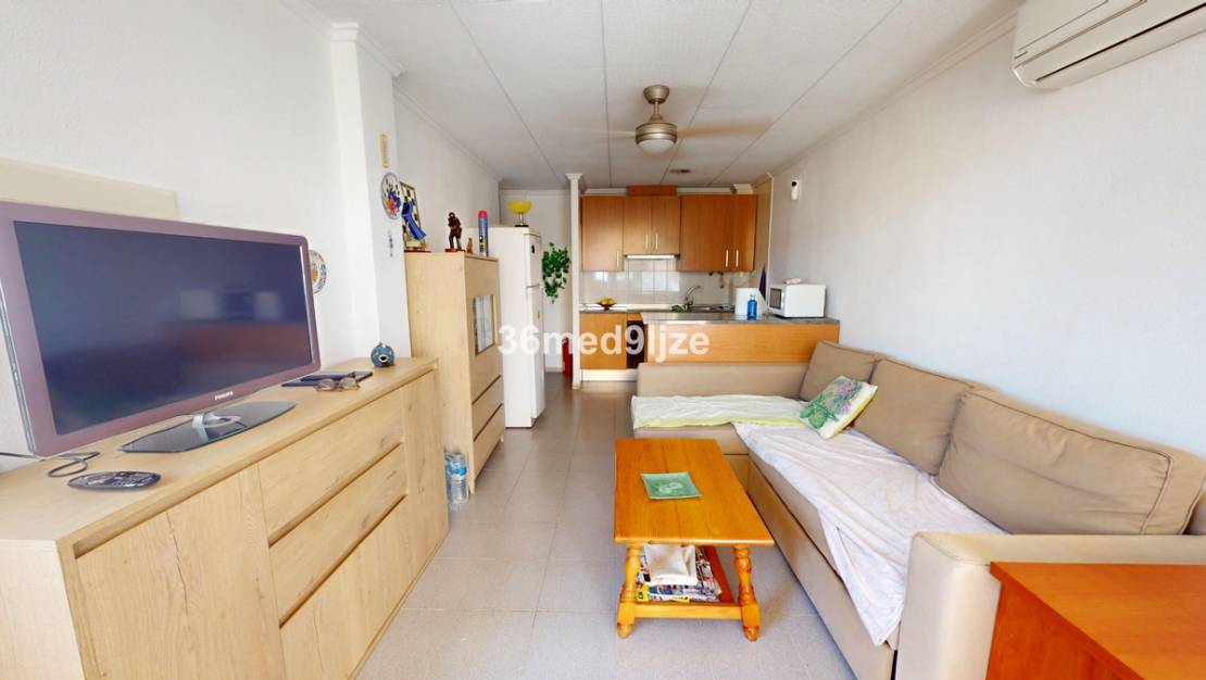 Sale - Apartment - Los Alcázares - Los Alcazares Centro