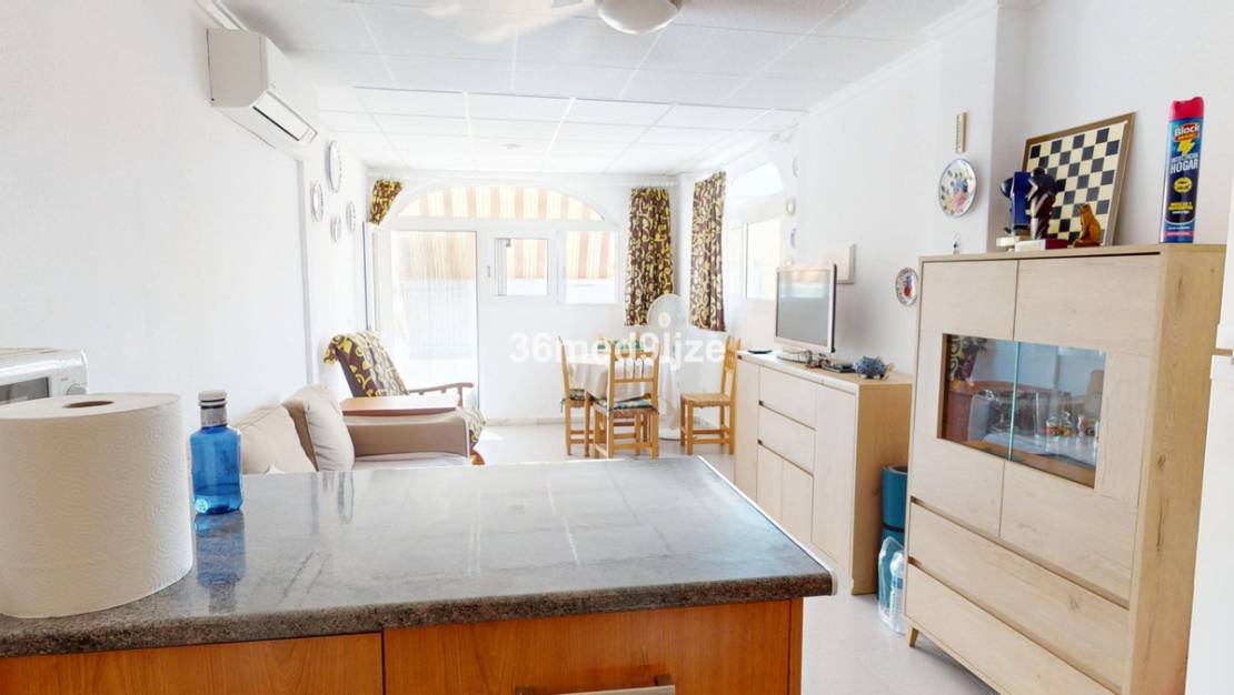 Sale - Apartment - Los Alcázares - Los Alcazares Centro