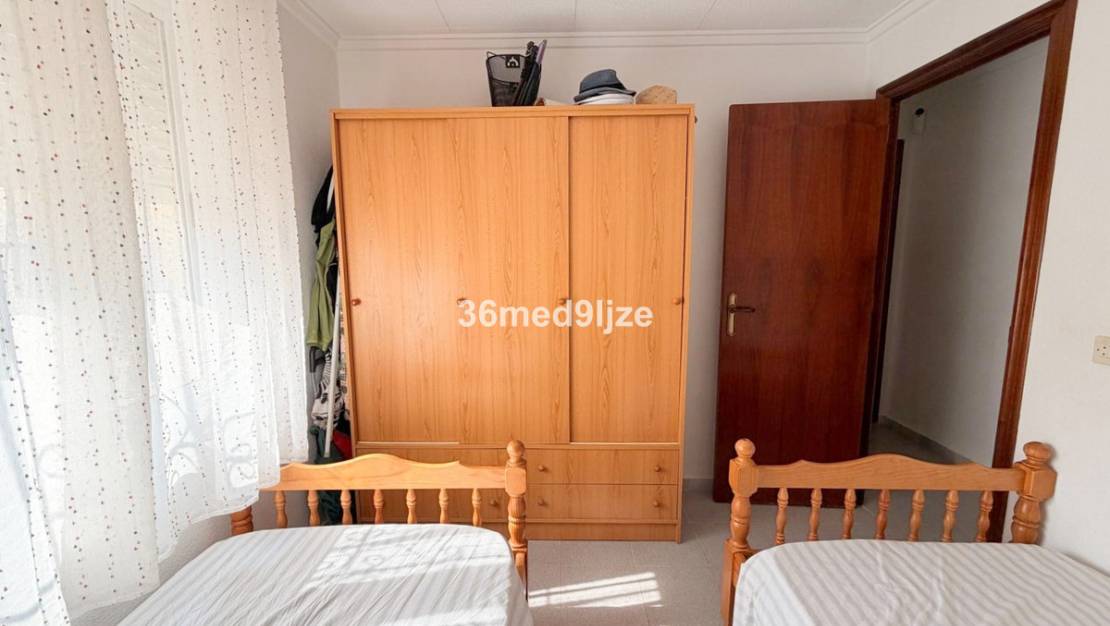Sale - Apartment - Los Alcázares - Los Alcazares Centro
