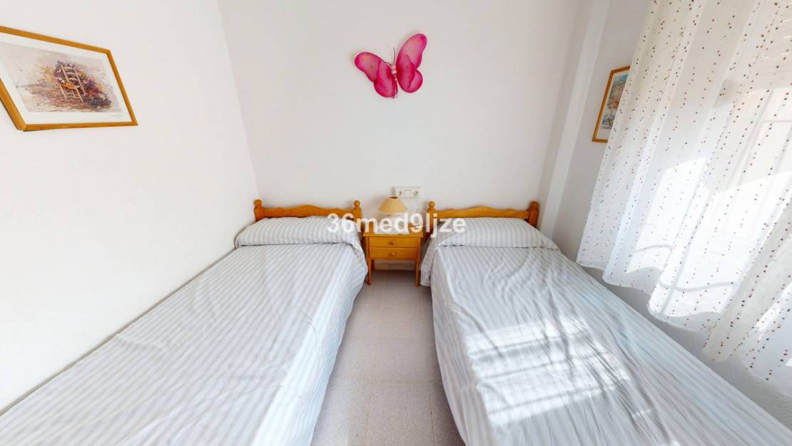 Sale - Apartment - Los Alcázares - Los Alcazares Centro