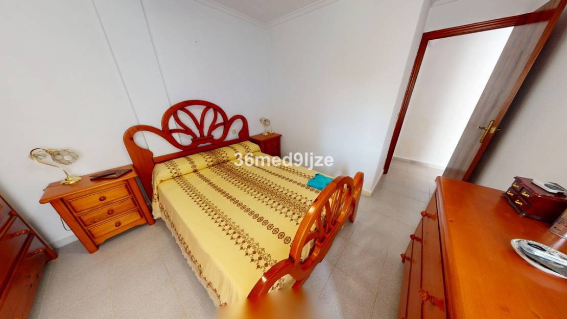 Sale - Apartment - Los Alcázares - Los Alcazares Centro