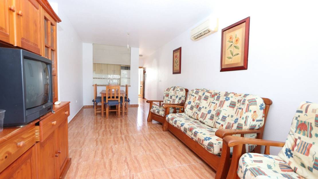 Sale - Apartment - Los Alcázares - Los Alcazares Centro
