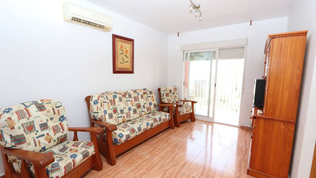 Sale - Apartment - Los Alcázares - Los Alcazares Centro