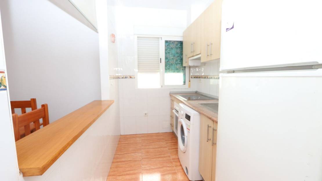 Sale - Apartment - Los Alcázares - Los Alcazares Centro
