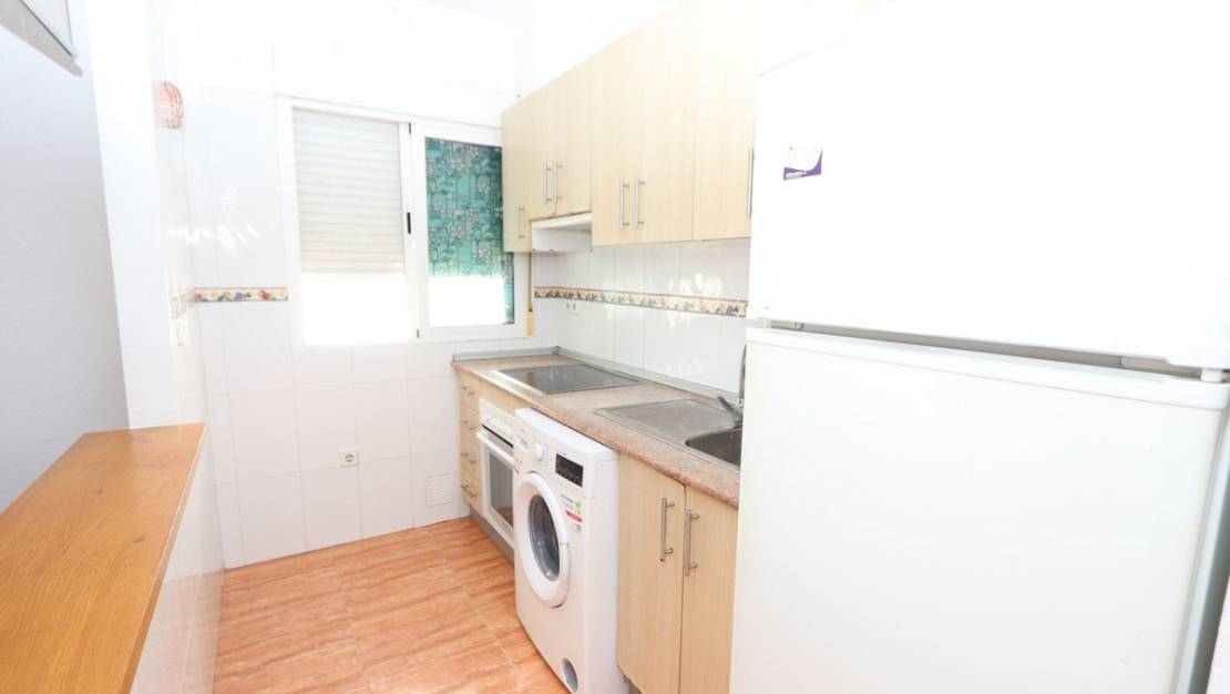 Sale - Apartment - Los Alcázares - Los Alcazares Centro