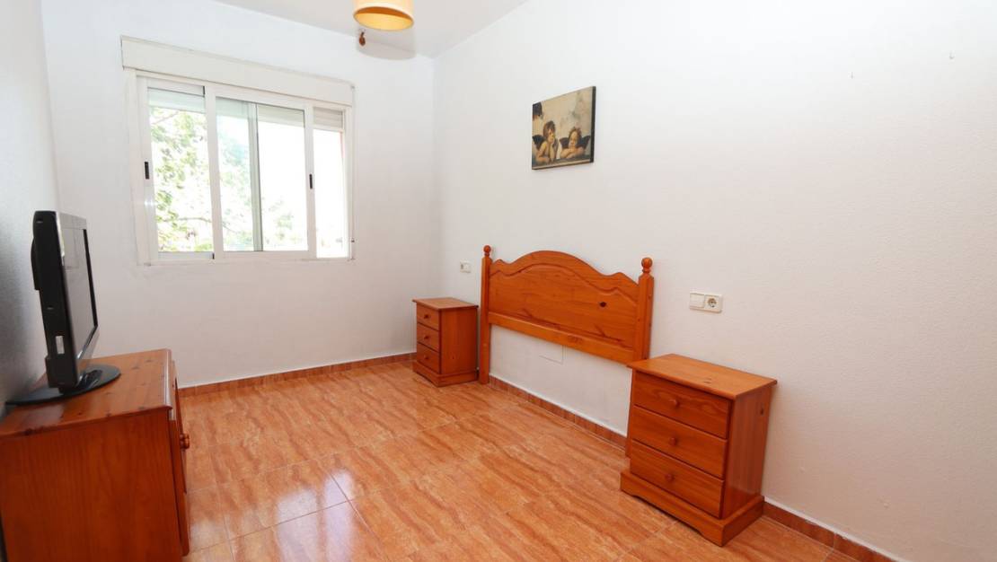 Sale - Apartment - Los Alcázares - Los Alcazares Centro