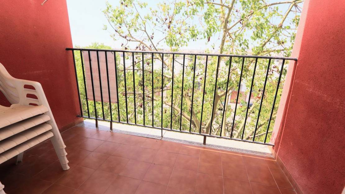 Sale - Apartment - Los Alcázares - Los Alcazares Centro