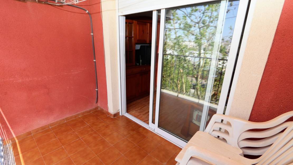 Sale - Apartment - Los Alcázares - Los Alcazares Centro