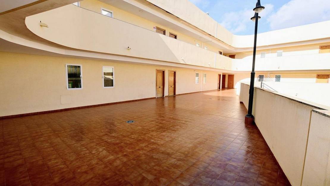 Sale - Apartment - Los Alcázares - Los Alcazares Centro