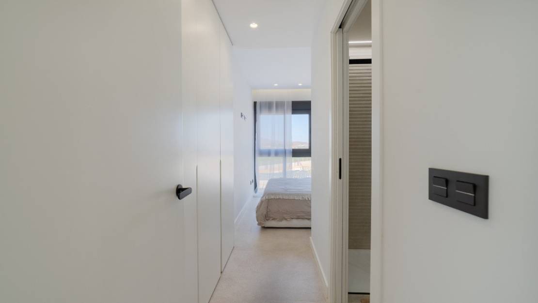 Sale - Apartment - Los Alcázares - Los Alcazares Centro