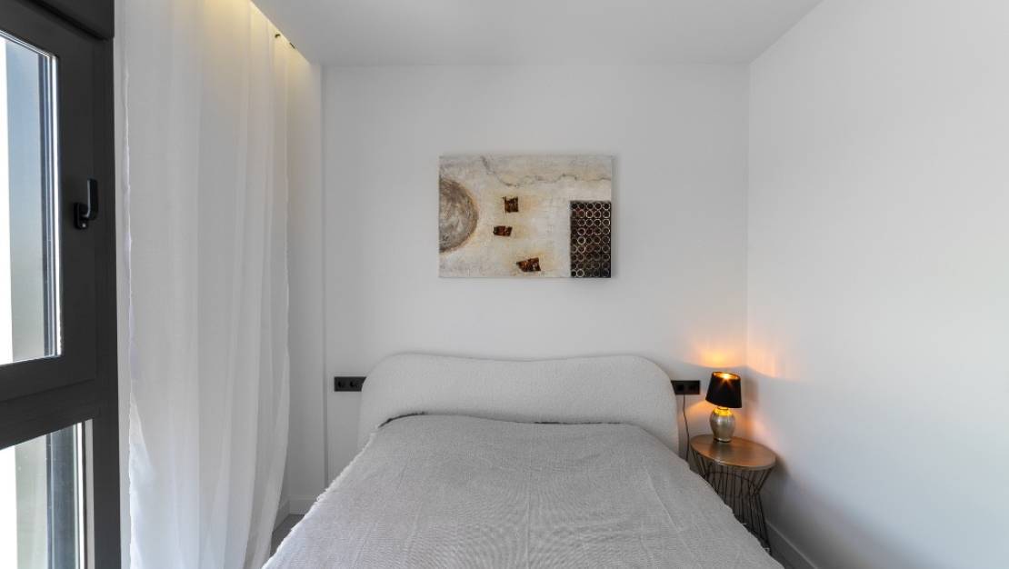 Sale - Apartment - Los Alcázares - Los Alcazares Centro