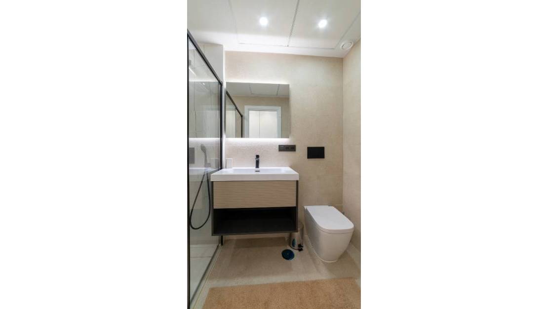Sale - Apartment - Los Alcázares - Los Alcazares Centro