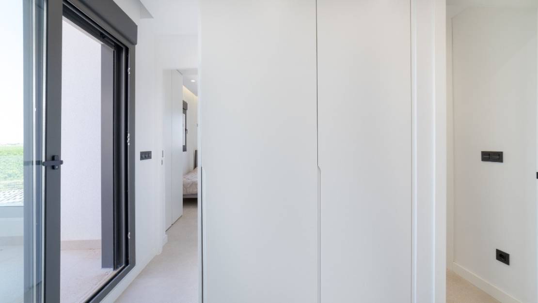 Sale - Apartment - Los Alcázares - Los Alcazares Centro