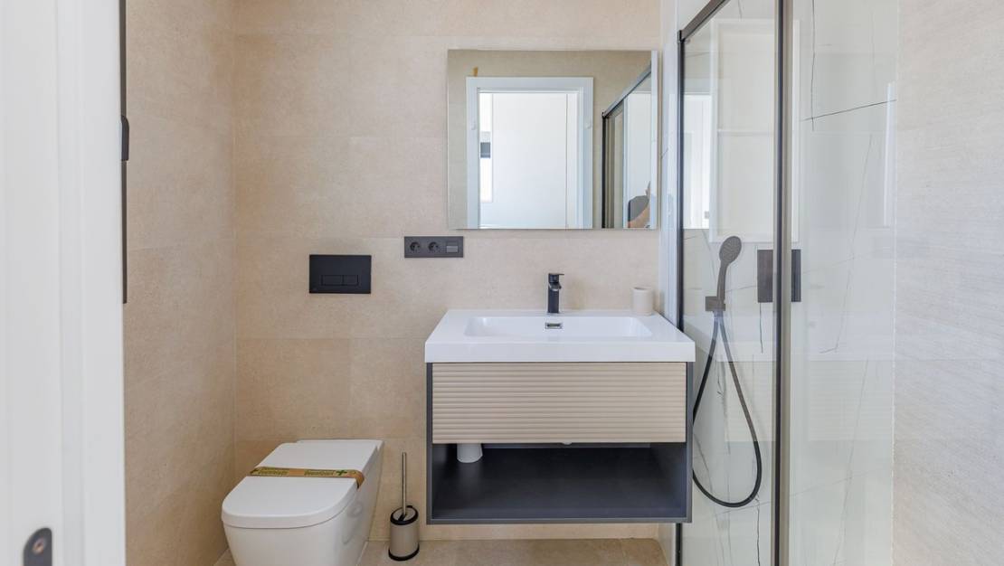 Sale - Apartment - Los Alcázares - Los Alcazares Centro