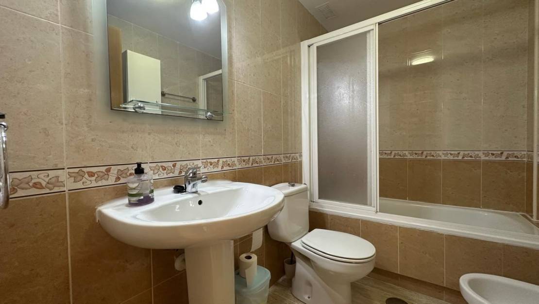 Sale - Apartment - Los Alcázares - Los Alcazares Centro