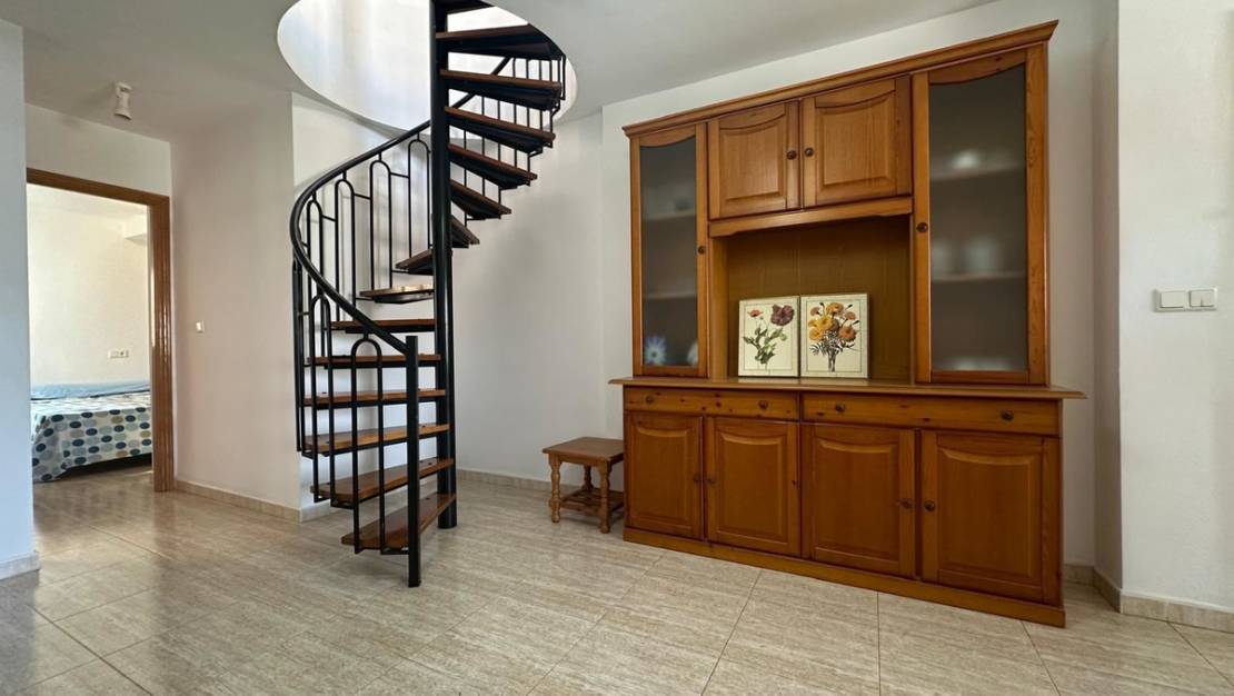 Sale - Apartment - Los Alcázares - Los Alcazares Centro
