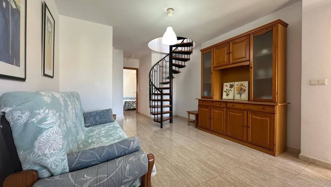 Sale - Apartment - Los Alcázares - Los Alcazares Centro