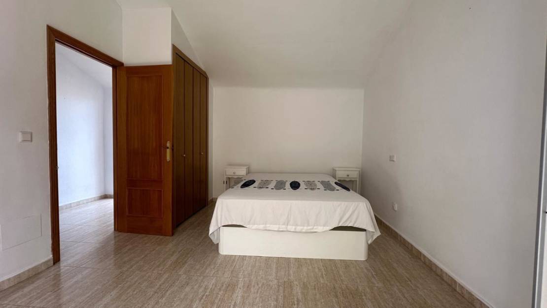 Sale - Apartment - Los Alcázares - Los Alcazares Centro