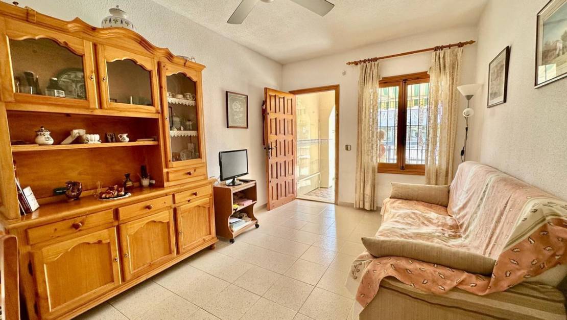 Sale - Apartment - Los Alcázares - Los Alcazares Centro