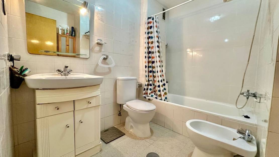 Sale - Apartment - Los Alcázares - Los Alcazares Centro
