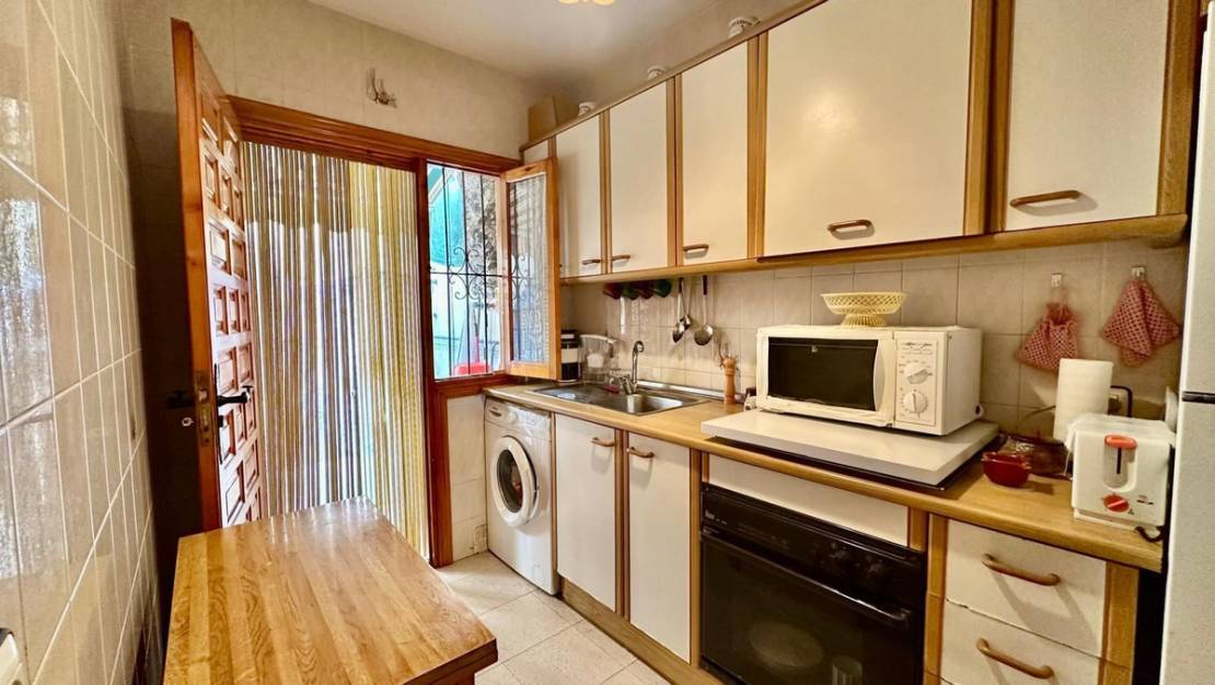 Sale - Apartment - Los Alcázares - Los Alcazares Centro