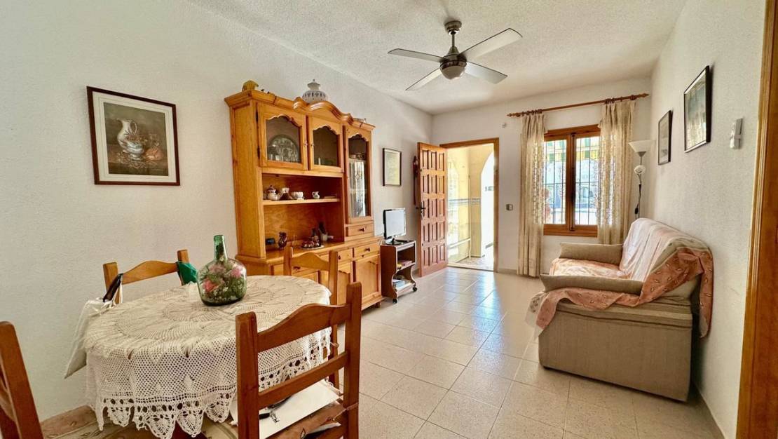 Sale - Apartment - Los Alcázares - Los Alcazares Centro