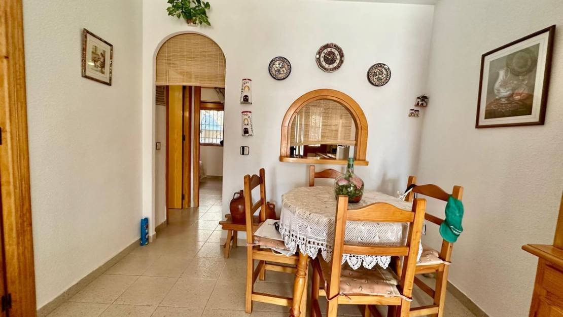Sale - Apartment - Los Alcázares - Los Alcazares Centro