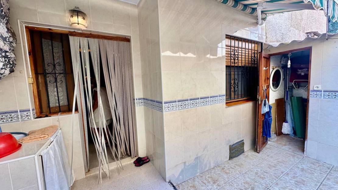 Sale - Apartment - Los Alcázares - Los Alcazares Centro