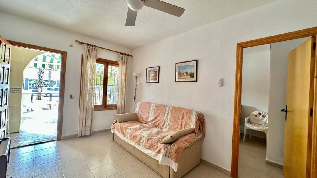 Sale - Apartment - Los Alcázares - Los Alcazares Centro