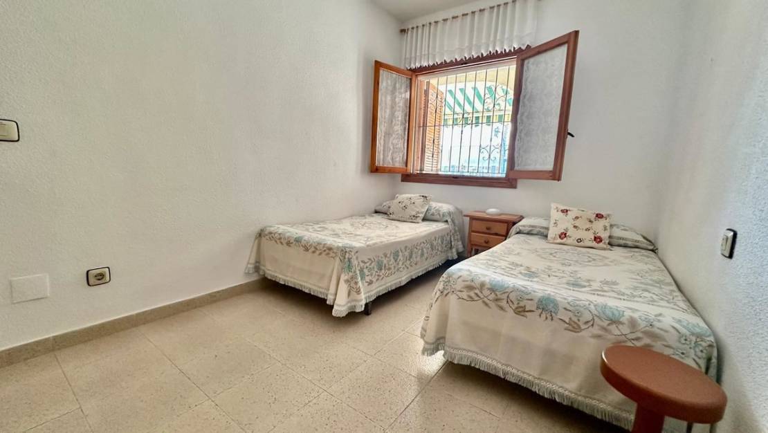 Sale - Apartment - Los Alcázares - Los Alcazares Centro
