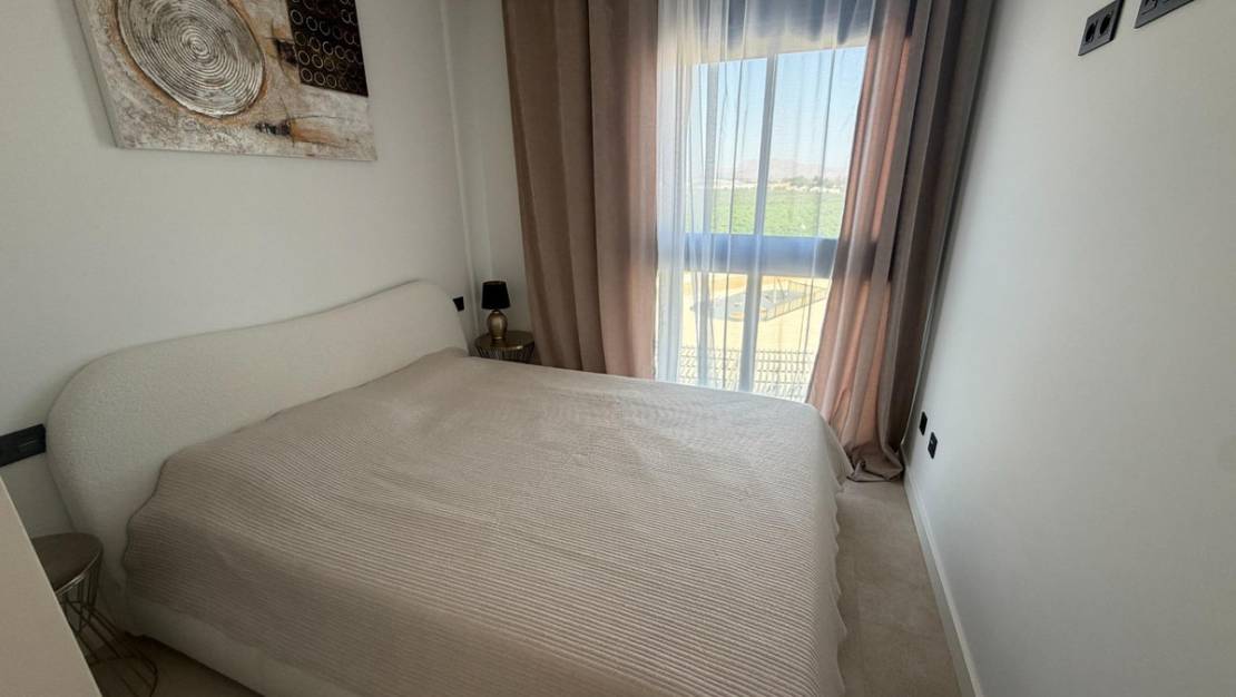 Sale - Apartment - Los Alcázares - Los Alcazares Centro
