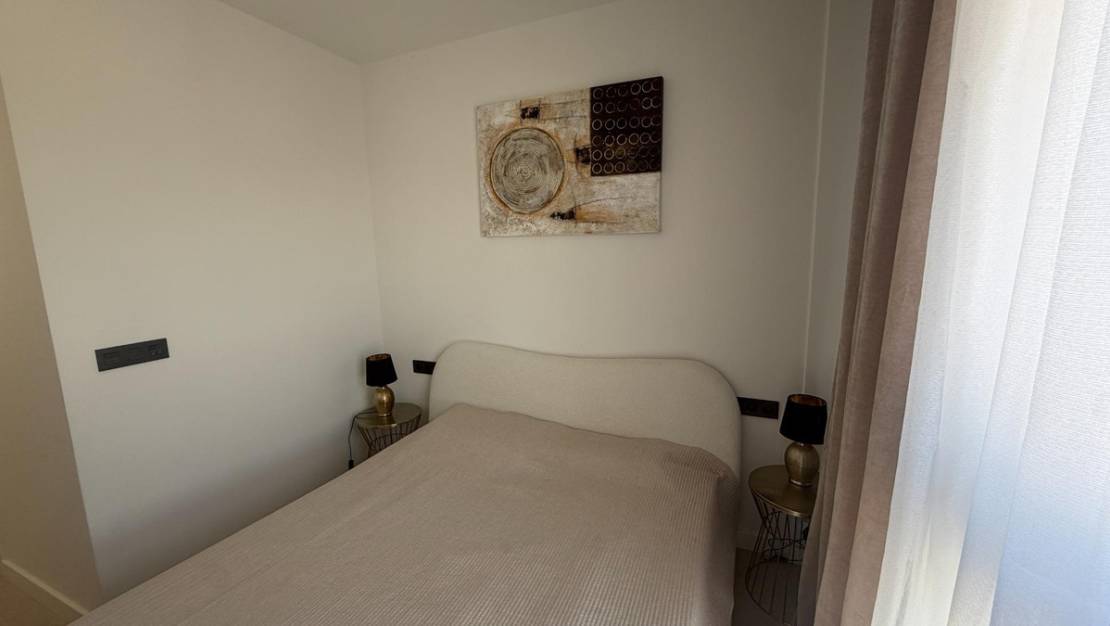 Sale - Apartment - Los Alcázares - Los Alcazares Centro