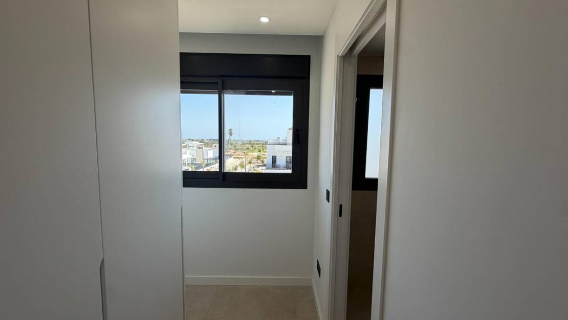 Sale - Apartment - Los Alcázares - Los Alcazares Centro