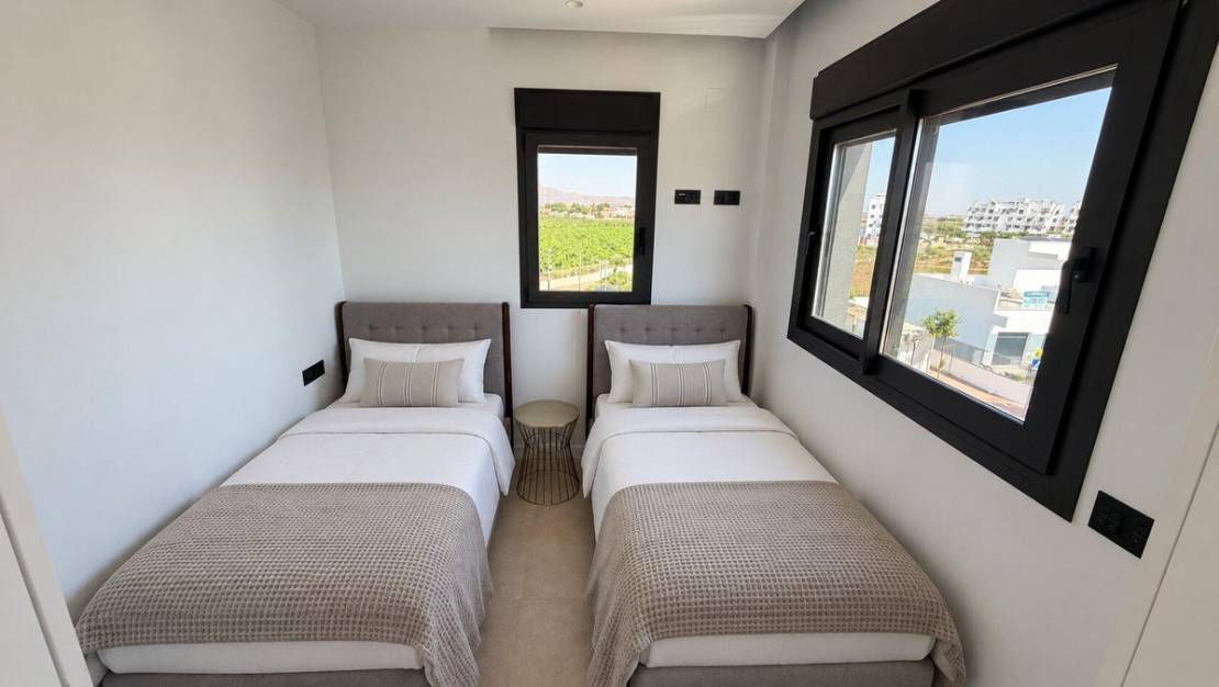 Sale - Apartment - Los Alcázares - Los Alcazares Centro