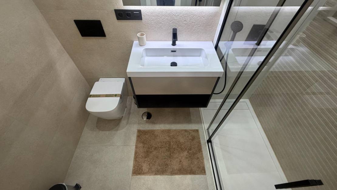 Sale - Apartment - Los Alcázares - Los Alcazares Centro