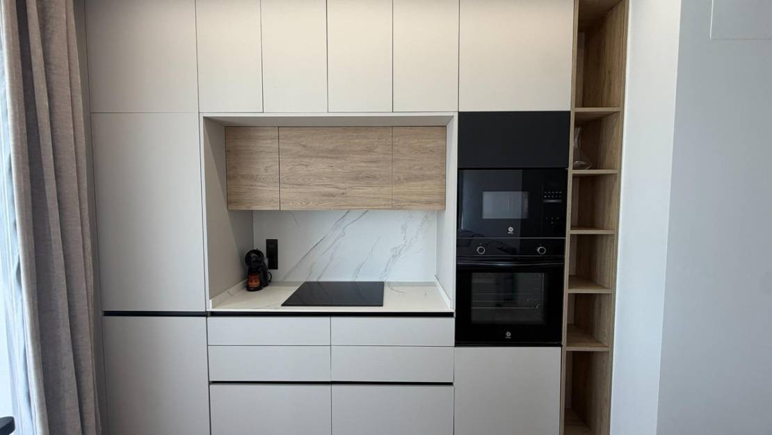 Sale - Apartment - Los Alcázares - Los Alcazares Centro