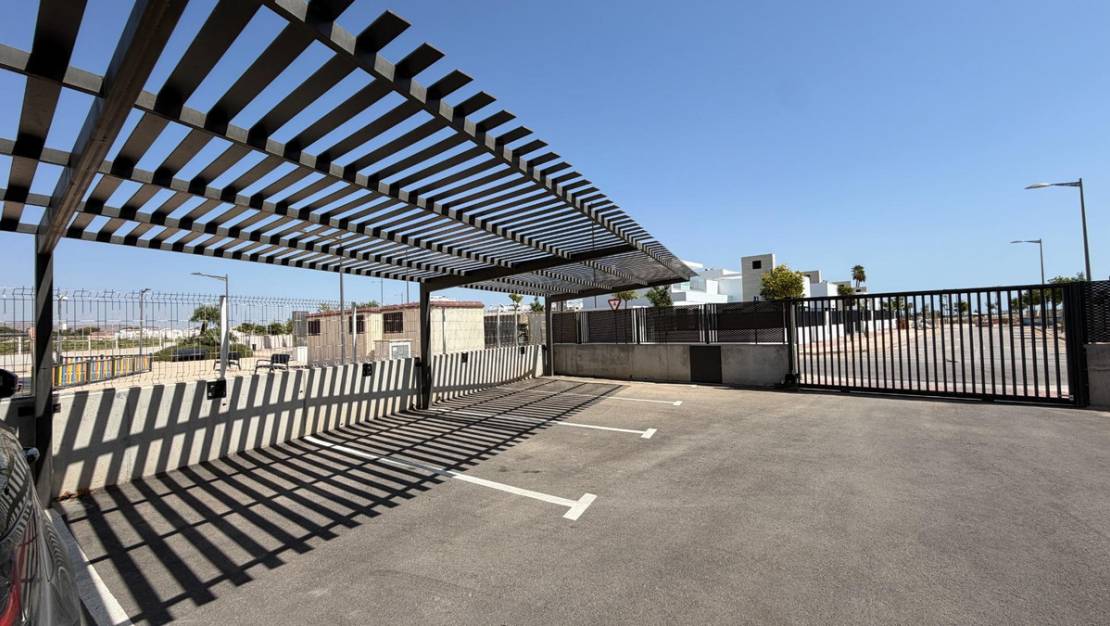 Sale - Apartment - Los Alcázares - Los Alcazares Centro