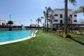 Sale - Apartment - Los Alcázares - Los Alcazares Centro