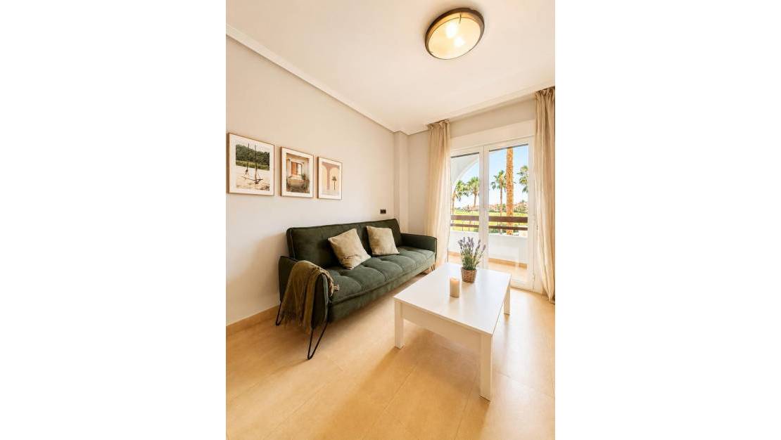 Sale - Apartment - Los Alcázares - Los Alcazares Centro