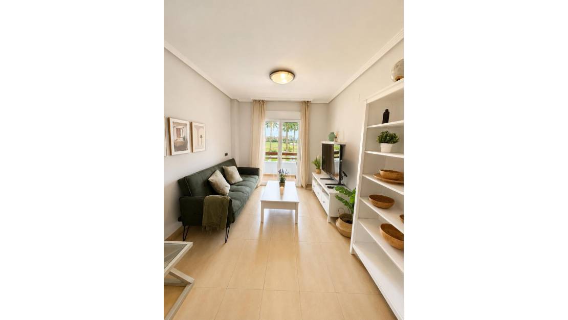 Sale - Apartment - Los Alcázares - Los Alcazares Centro