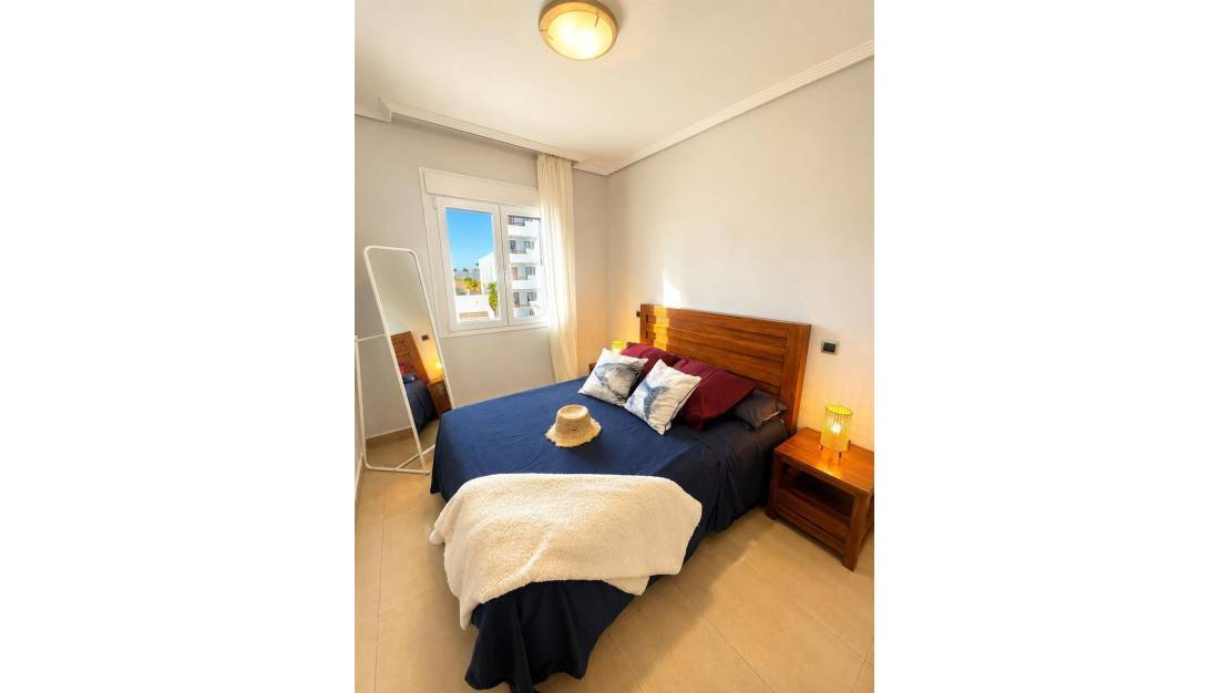 Sale - Apartment - Los Alcázares - Los Alcazares Centro