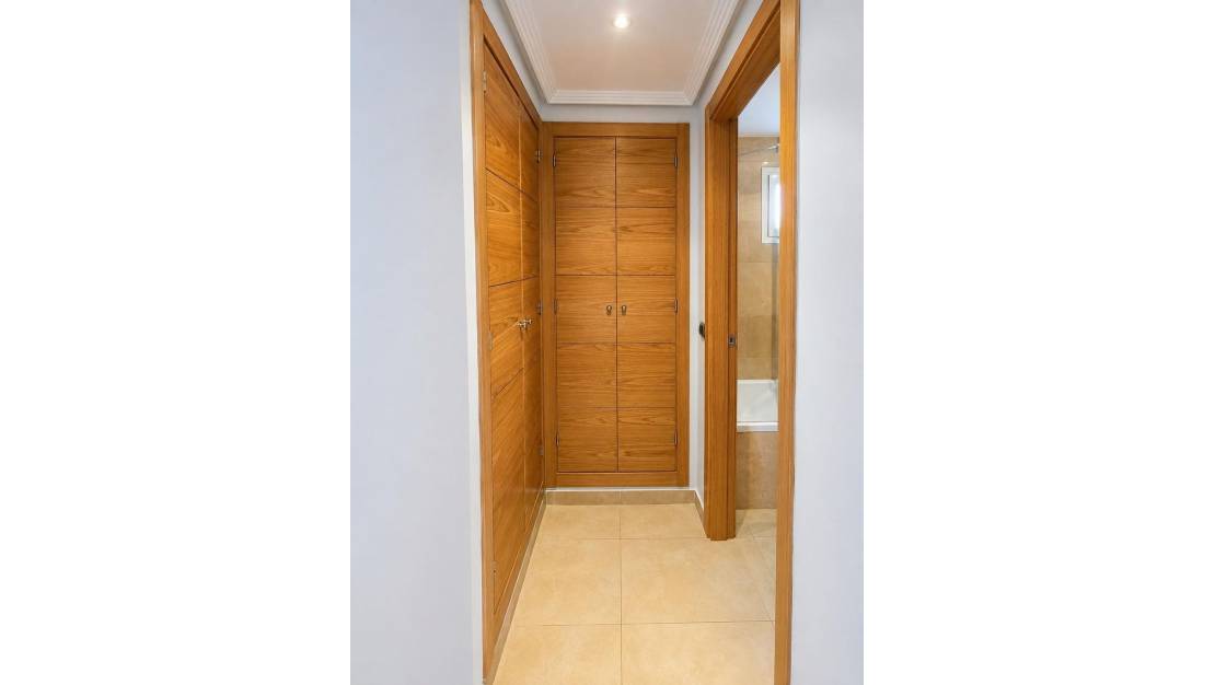 Sale - Apartment - Los Alcázares - Los Alcazares Centro