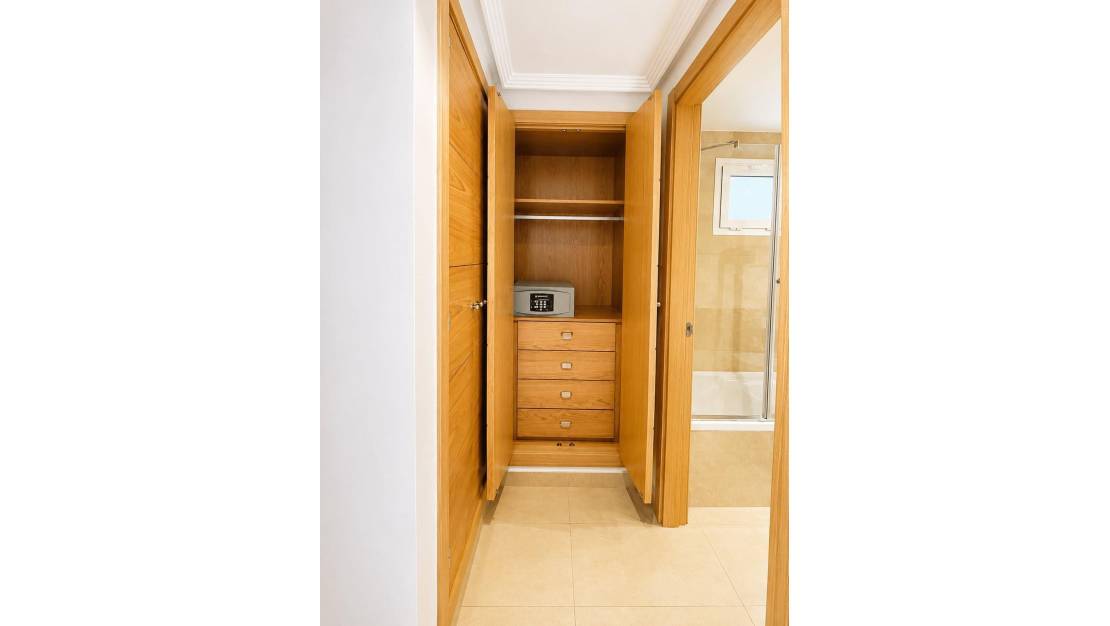 Sale - Apartment - Los Alcázares - Los Alcazares Centro