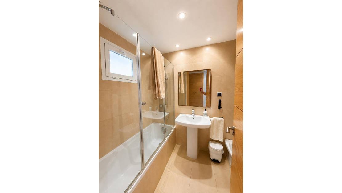 Sale - Apartment - Los Alcázares - Los Alcazares Centro