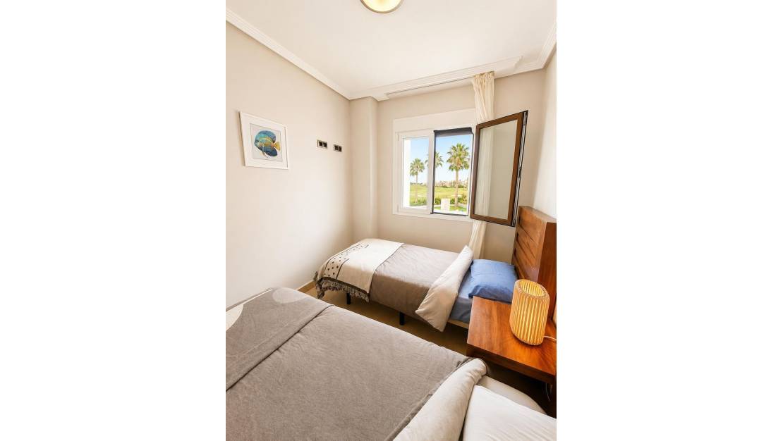 Sale - Apartment - Los Alcázares - Los Alcazares Centro