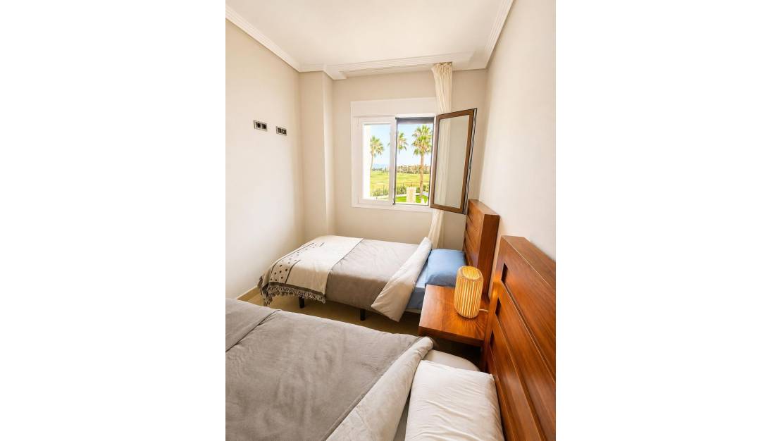 Sale - Apartment - Los Alcázares - Los Alcazares Centro