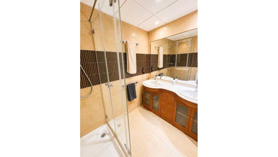 Sale - Apartment - Los Alcázares - Los Alcazares Centro